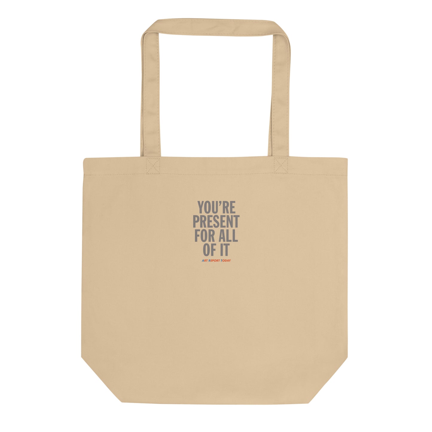 'The Seeker' Eco Tote Bag