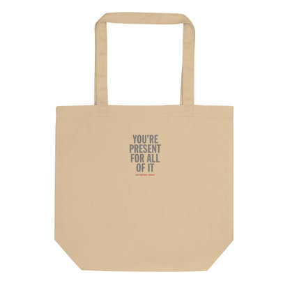 'The Seeker' Eco Tote Bag