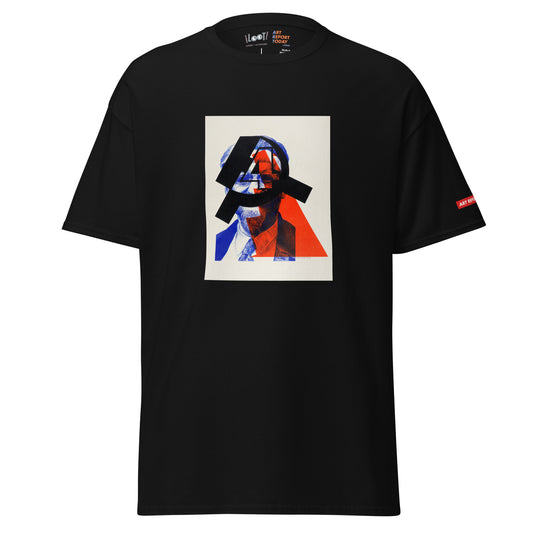 Keith Walsh: Bolshevik Tendency Trotsky Classic Tee