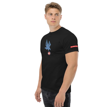 Art Eagle Unisex Heavyweight Tee