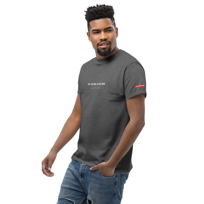 Rapt. Together. In the Dark. CLASSIC HEAVYWEIGHT T-Shirt