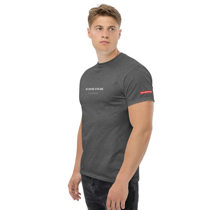 Rapt. Together. In the Dark. CLASSIC HEAVYWEIGHT T-Shirt