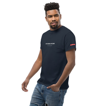 Rapt. Together. In the Dark. CLASSIC HEAVYWEIGHT T-Shirt