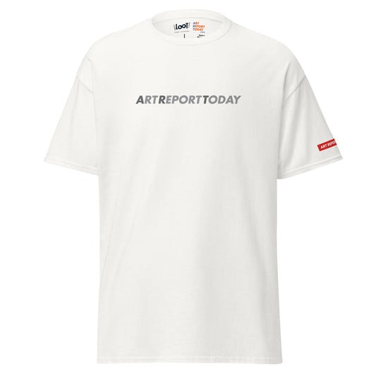 Unisex Classic Heavyweight Tee from Art Report Today