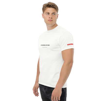 Rapt. Together. In the Dark. CLASSIC HEAVYWEIGHT T-Shirt