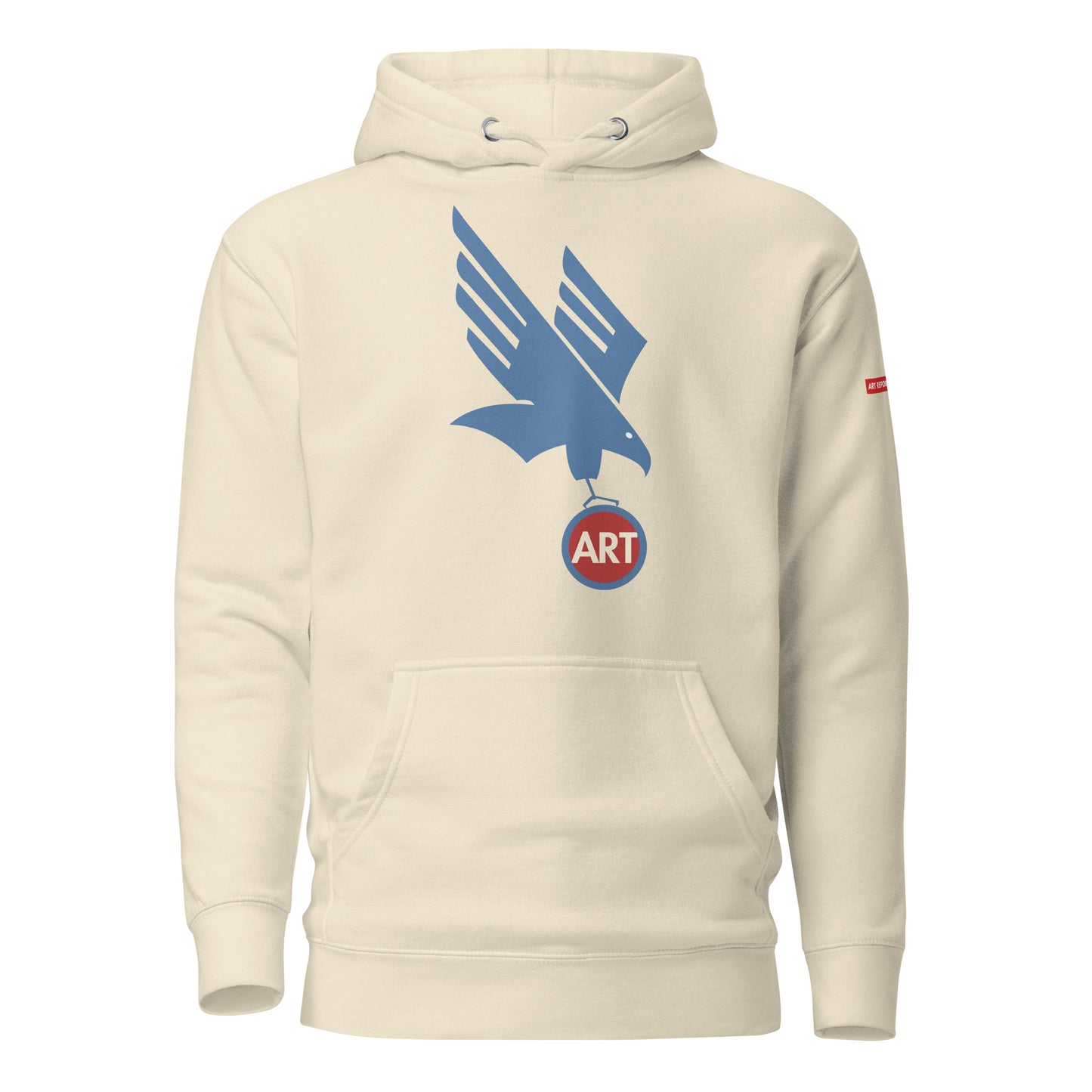 Art Eagle Unisex Hoodie