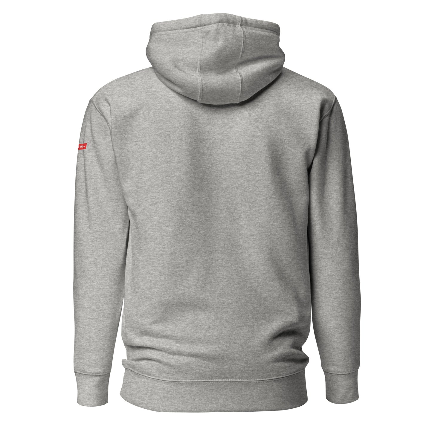 Formerly Known As Cinema Unisex Hoodie