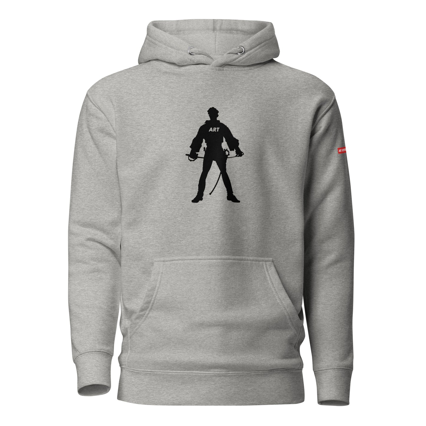 Art Buccaneer Unisex Premium Hoodie