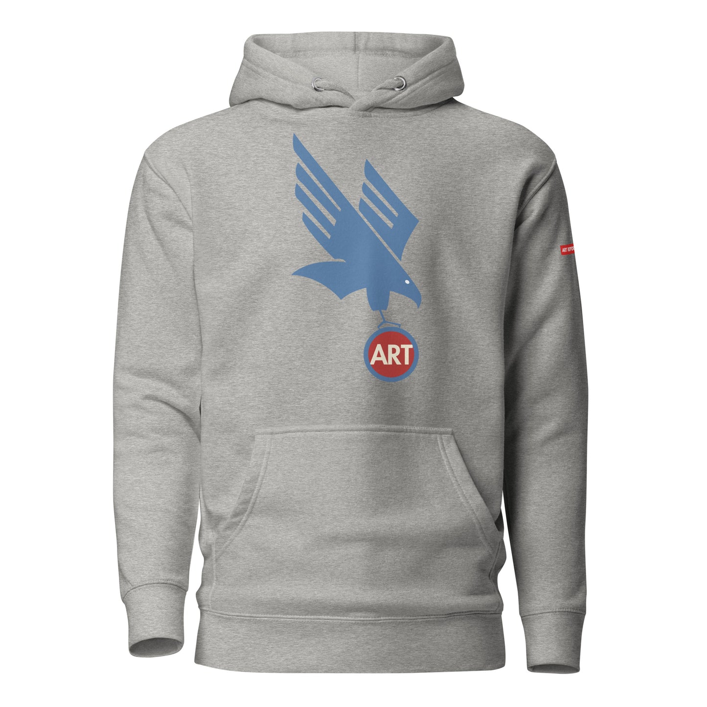 Art Eagle Unisex Hoodie