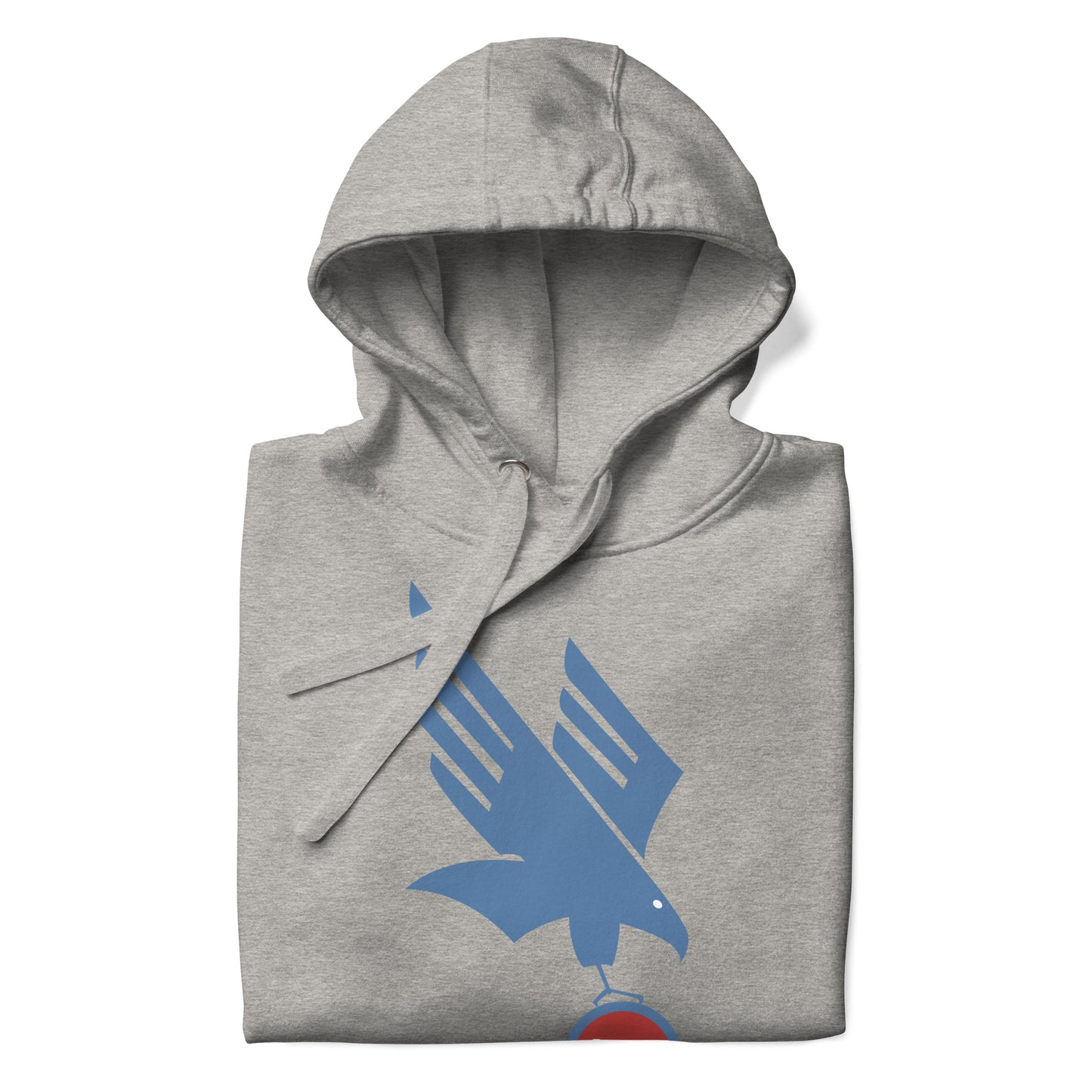 Art Eagle Unisex Hoodie