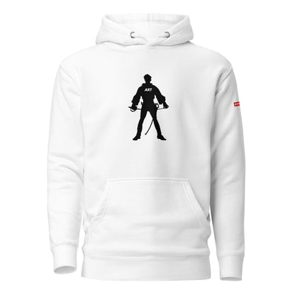 Art Buccaneer Unisex Hoodie