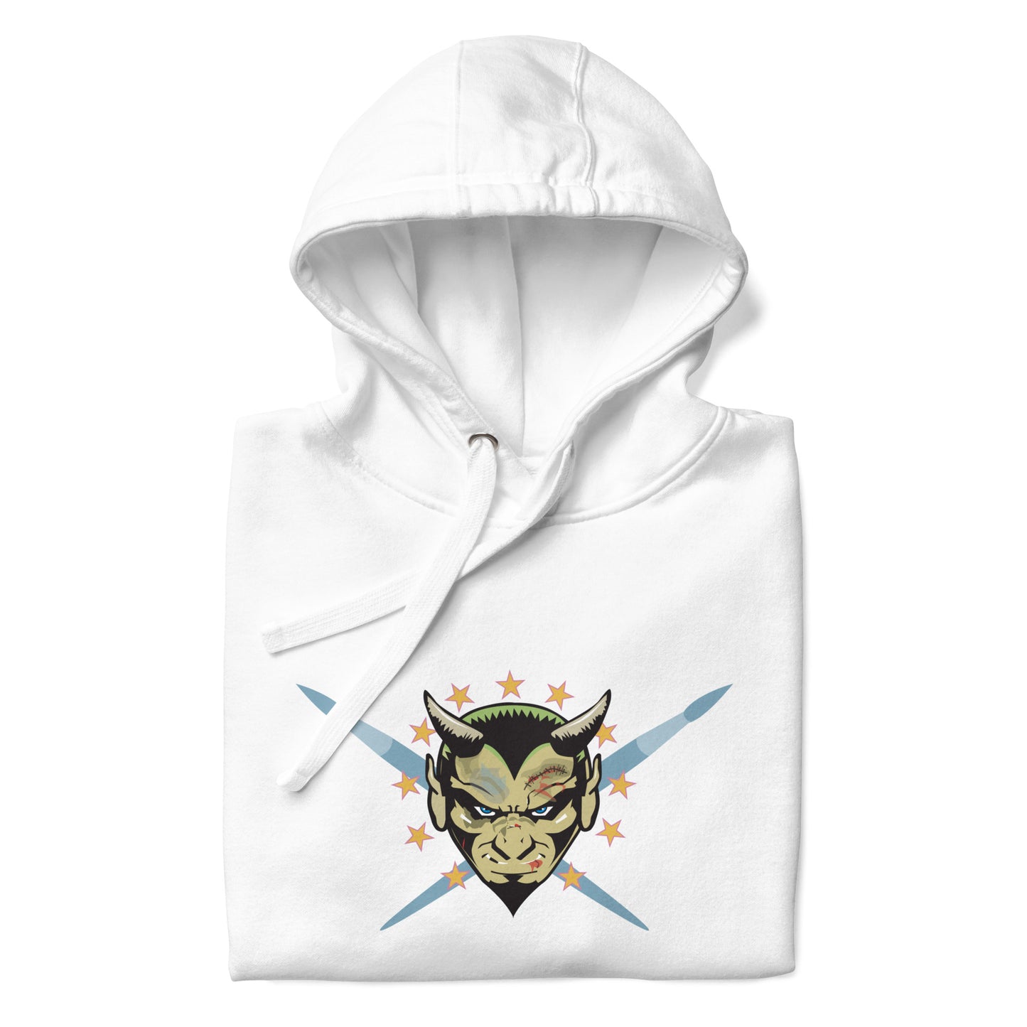 Art Devil! Unisex Hoodie