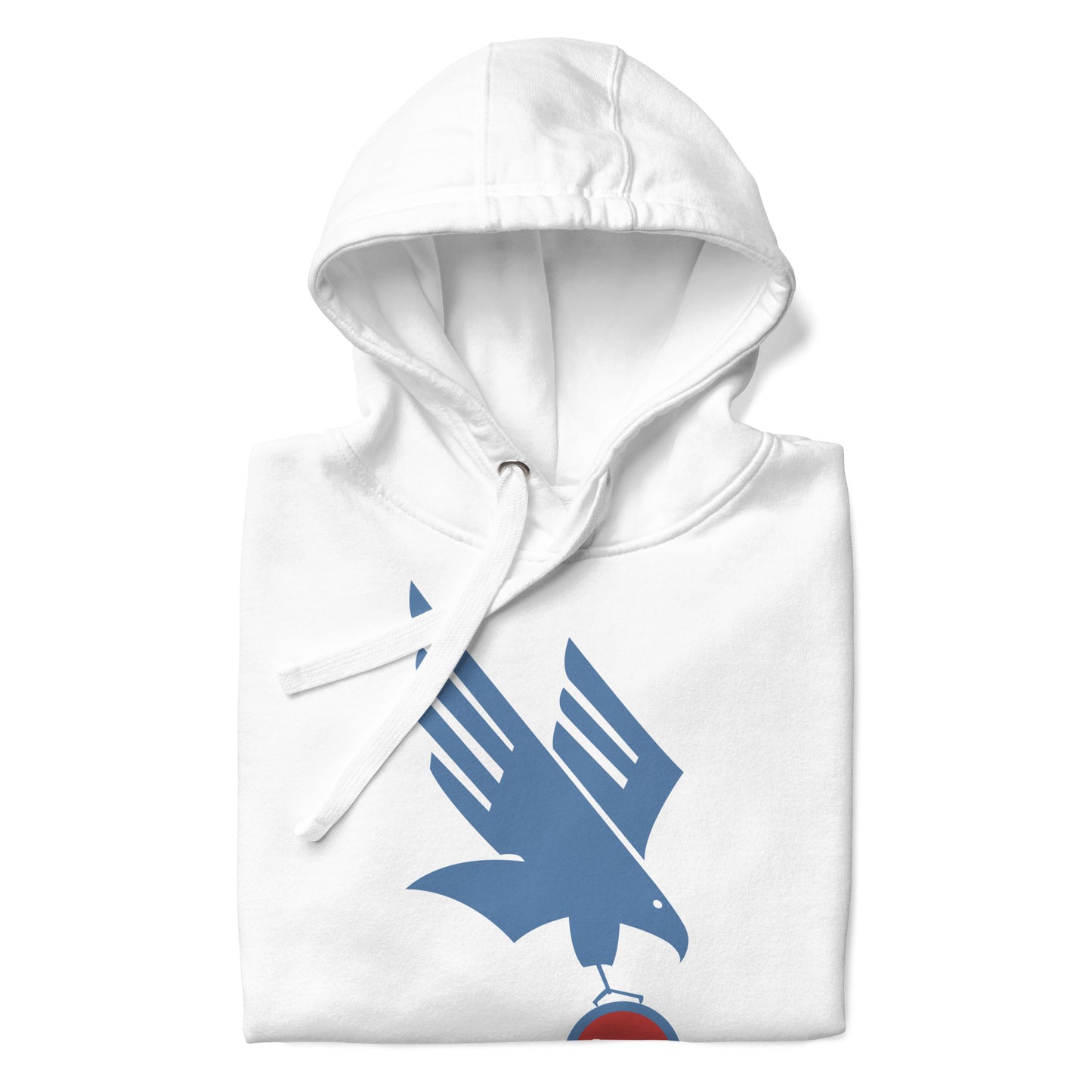 Art Eagle Unisex Hoodie