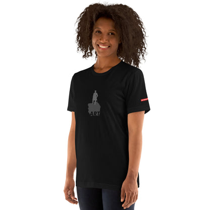 'The Seeker' Unisex Fashion T-Shirt