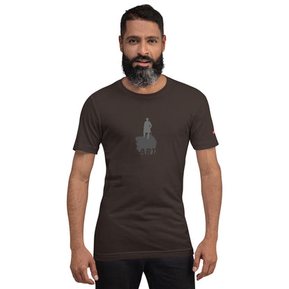 'The Seeker' Unisex Fashion T-Shirt