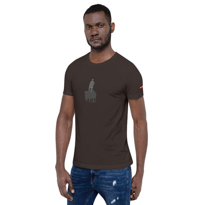 'The Seeker' Unisex Fashion T-Shirt